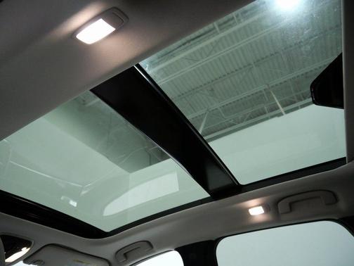 2024 INFINITI QX50 LUXE