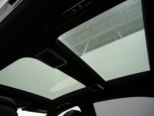 2014 Mercedes-Benz S-Class S 550