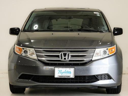 2013 Honda Odyssey EX-L