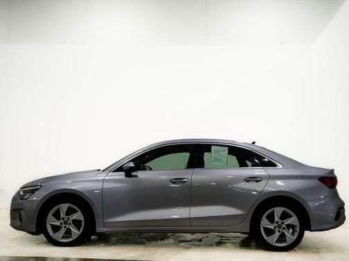 2023 Audi A3 Premium