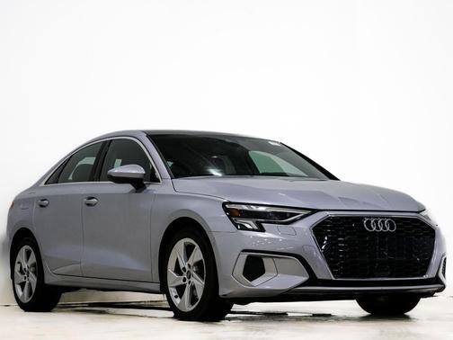2023 Audi A3 Premium