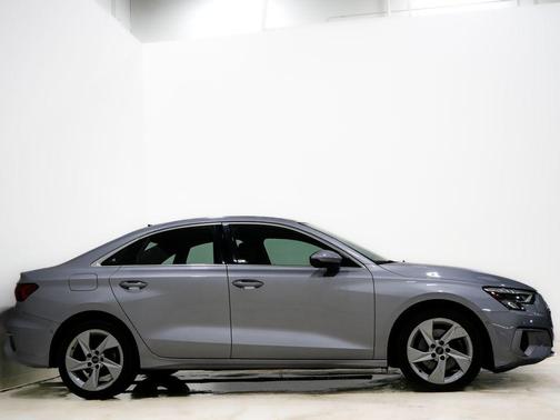 2023 Audi A3 Premium