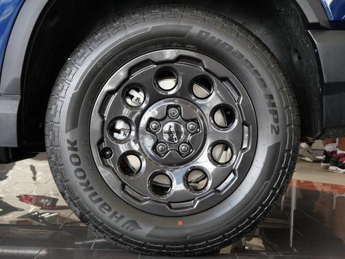 2026 Honda Passport RTL Blackout