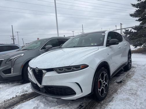 2024 Alfa Romeo Tonale Ti