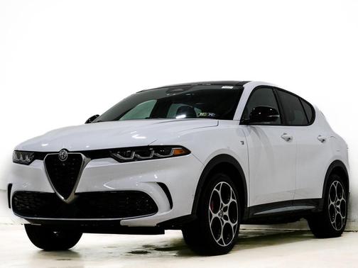 2024 Alfa Romeo Tonale Ti
