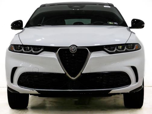 2024 Alfa Romeo Tonale Ti
