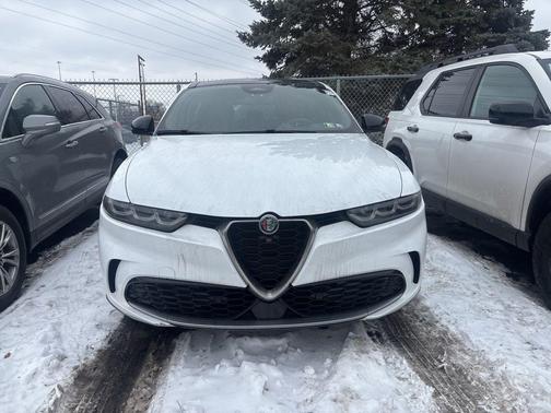 2024 Alfa Romeo Tonale Ti