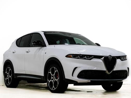 2024 Alfa Romeo Tonale Ti