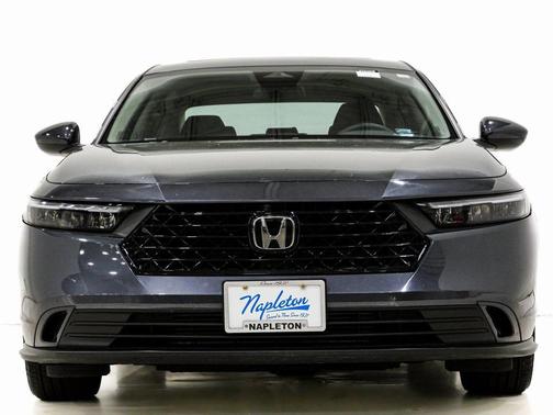 2024 Honda Accord EX 1.5T