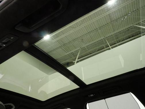 2014 Porsche Cayenne Turbo