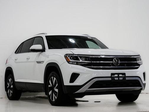 2021 Volkswagen Atlas Cross Sport 2.0T SE