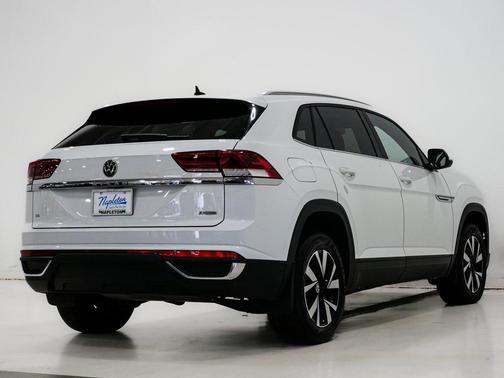 2021 Volkswagen Atlas Cross Sport 2.0T SE
