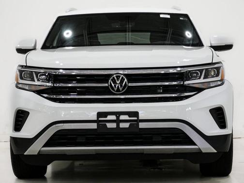 2021 Volkswagen Atlas Cross Sport 2.0T SE