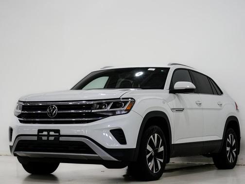 2021 Volkswagen Atlas Cross Sport 2.0T SE