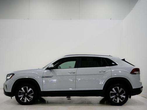 2021 Volkswagen Atlas Cross Sport 2.0T SE