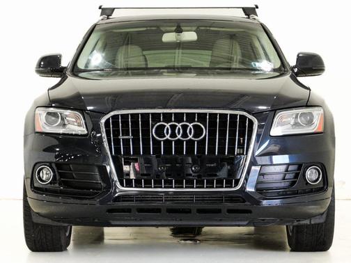 2016 Audi Q5 2.0T Premium