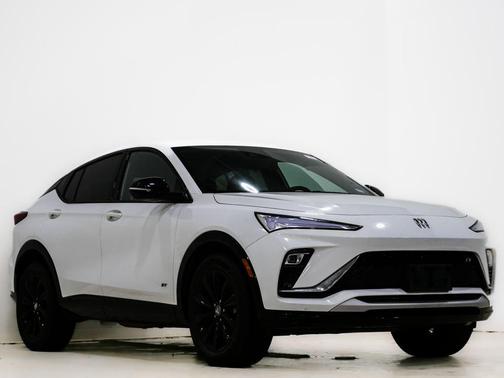 2025 Buick Envista Sport Touring