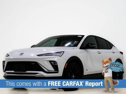 2025 Buick Envista Sport Touring