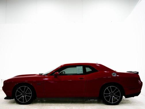Torred Clearcoat 2023 Dodge Challenger R/T