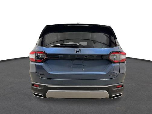 2026 Honda Pilot Touring 8-Passenger