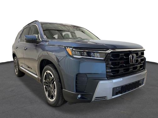 2026 Honda Pilot Touring 8-Passenger