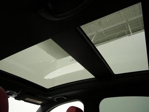 2022 Alfa Romeo Stelvio Sprint