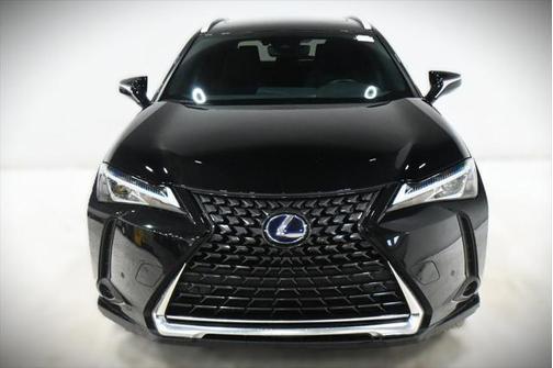 2021 Lexus UX 250h Base