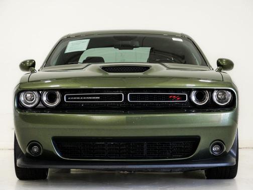 2019 Dodge Challenger R/T