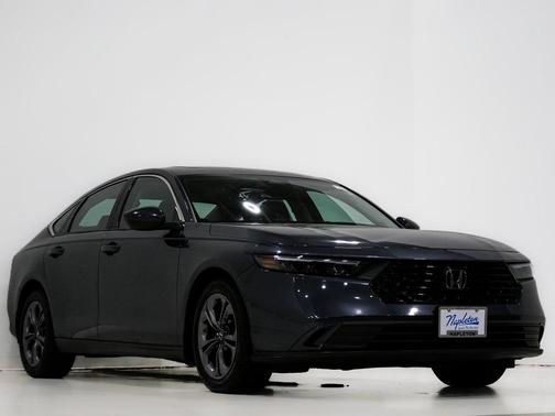 2024 Honda Accord EX 1.5T