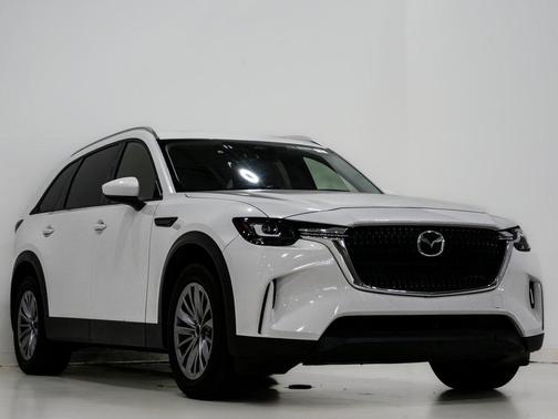 2024 Mazda CX-90 3.3 Turbo Preferred Plus