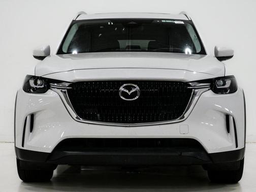 2024 Mazda CX-90 3.3 Turbo Preferred Plus