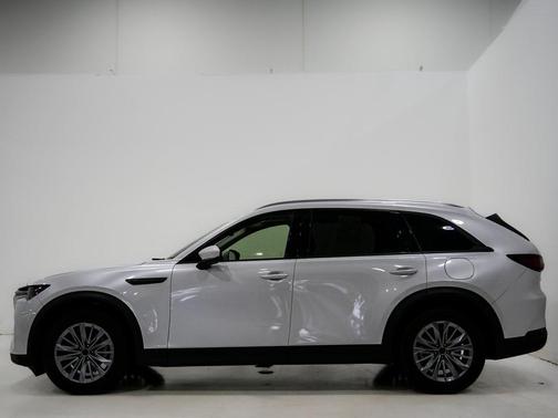 2024 Mazda CX-90 3.3 Turbo Preferred Plus
