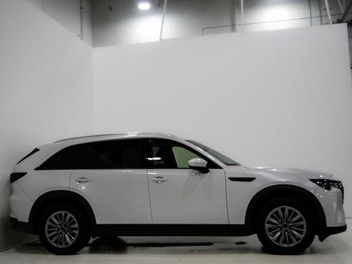 2024 Mazda CX-90 3.3 Turbo Preferred Plus