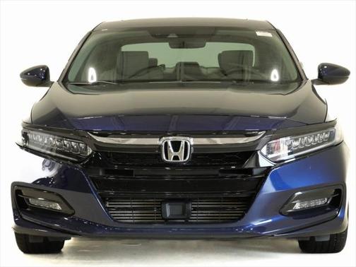 2018 Honda Accord Touring 2.0T