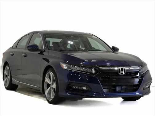2018 Honda Accord Touring 2.0T