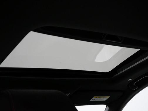 2025 Honda CR-V Hybrid Sport AWD