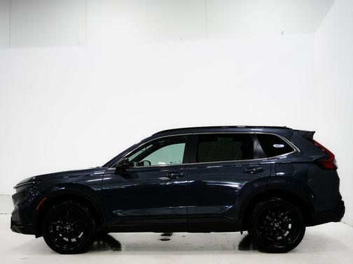 2025 Honda CR-V Hybrid Sport AWD