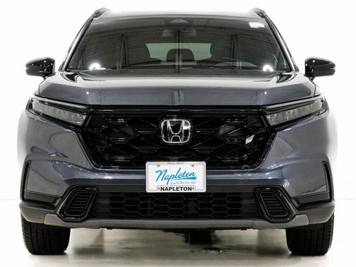 2025 Honda CR-V Hybrid Sport AWD