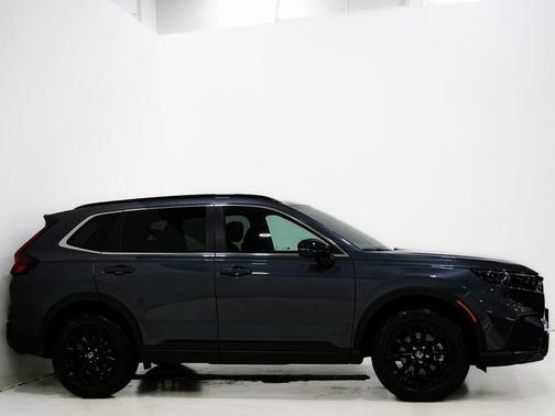 2025 Honda CR-V Hybrid Sport AWD