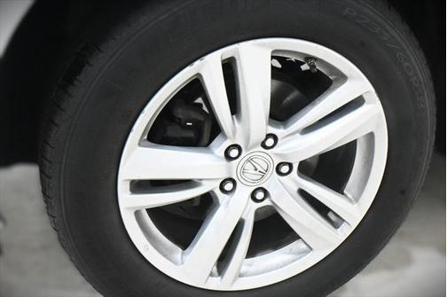 2015 Acura RDX Base