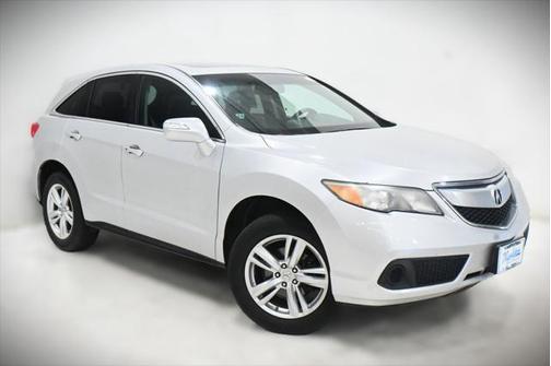 2015 Acura RDX Base