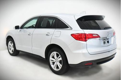 2015 Acura RDX Base