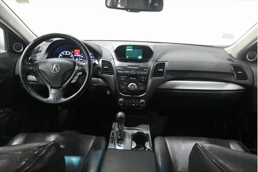 2015 Acura RDX Base
