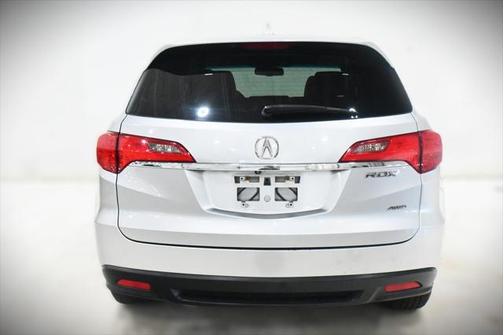 2015 Acura RDX Base