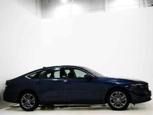 2024 Honda Accord EX 1.5T
