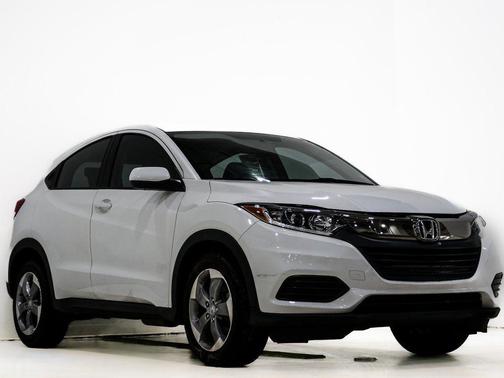 2021 Honda HR-V LX