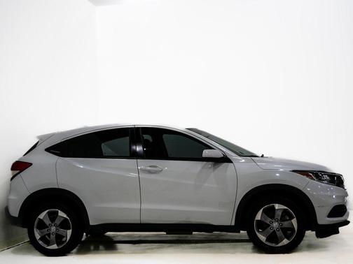 2021 Honda HR-V LX