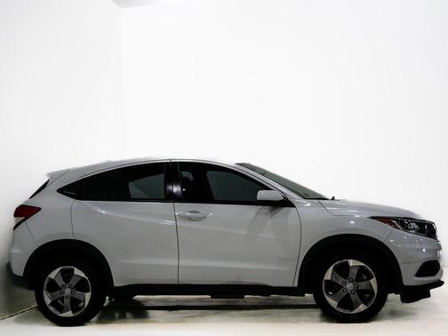 2021 Honda HR-V LX