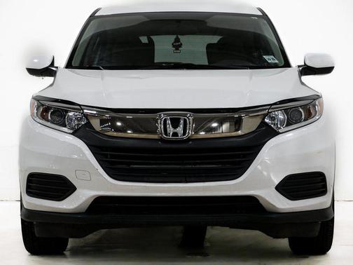 2021 Honda HR-V LX