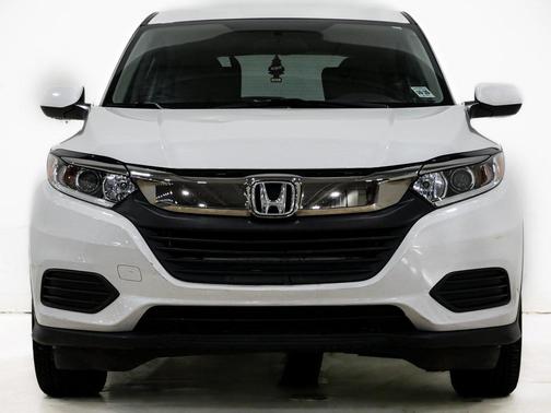 2021 Honda HR-V LX